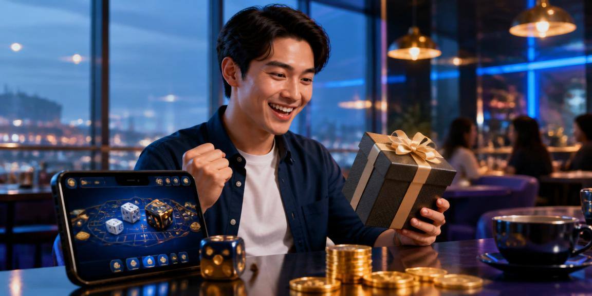 virt69 Quy tắc sảnh